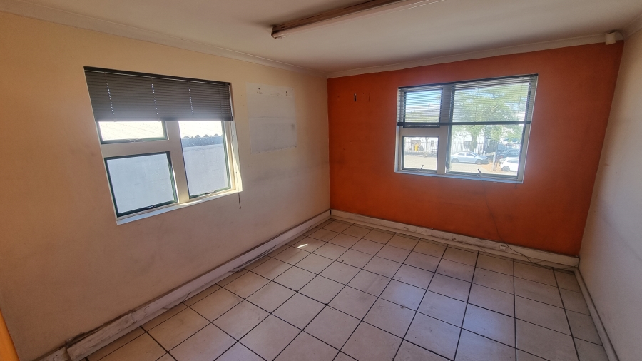 To Let commercial Property for Rent in Saxenburg Park 2 Western Cape